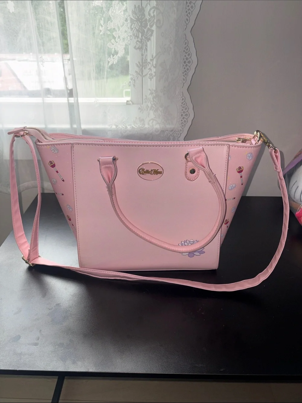 Loungefly purse sailor